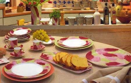 Cocktail Orange by Jammet Seignolles