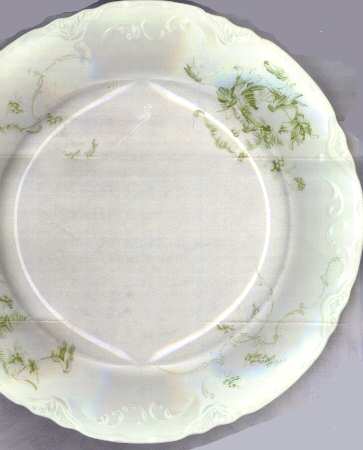 JB965 by Johnson Brothers
