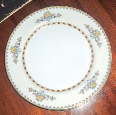 N3609 by Noritake