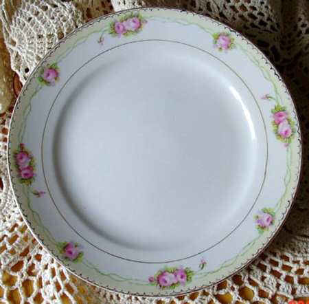 N3109 by Noritake