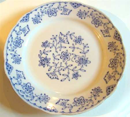 Blau by Arnart
