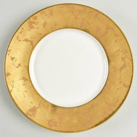 Feuille d'Or by Jaune de Chrome