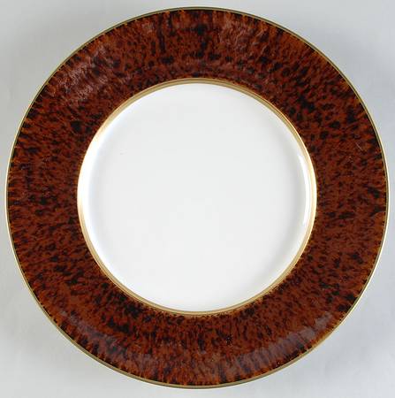 Tortoise (Gold Trim) by Jaune de Chrome