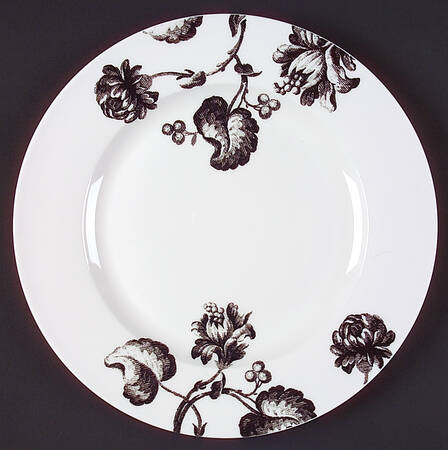 Rococo by Johnson Brothers