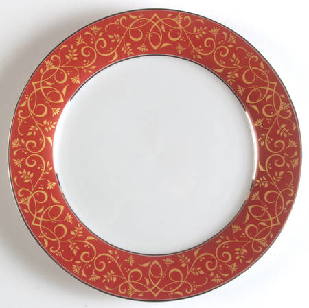 Chambour Red by JCPenney