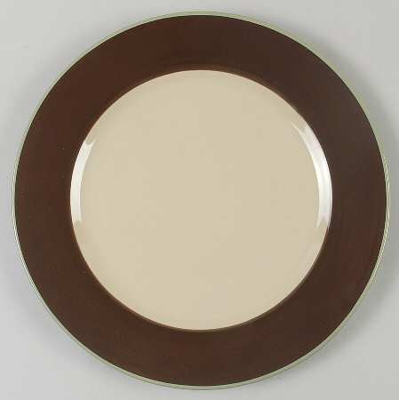 Turkish Floral Brown by Jaclyn Smith