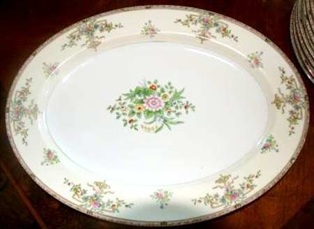 N4612 by Noritake