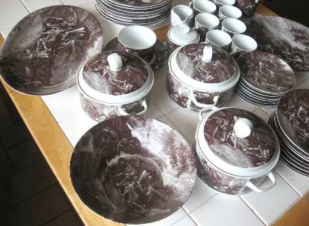 Jaeger JAE211 Saucer