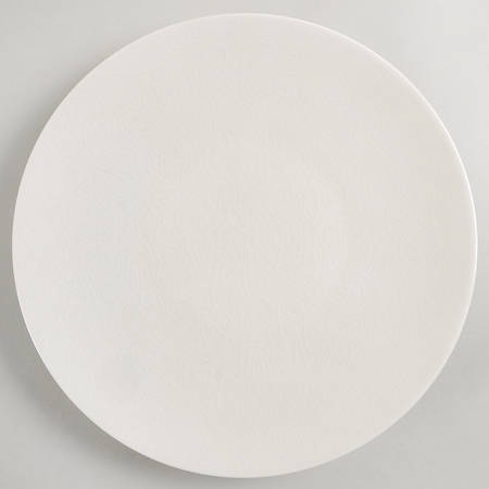 Crackle Ivory by Jaune de Chrome