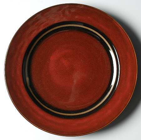 Artesia Spice Rust by JCPenney