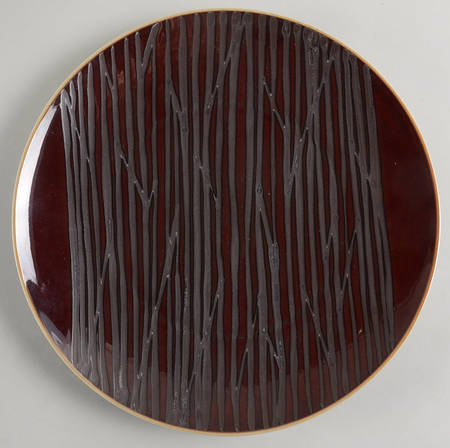 Kushi Purple by Jaune de Chrome
