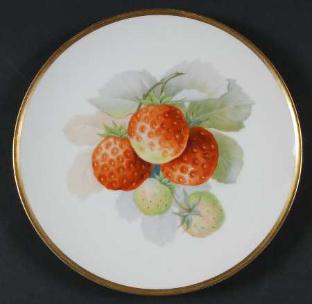 Jaeger JAE221 Salad Plate