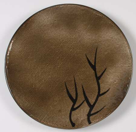 Brown Grass Collection by J A Designs