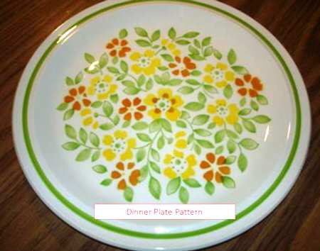 Nature's Bounty by JCPenney
