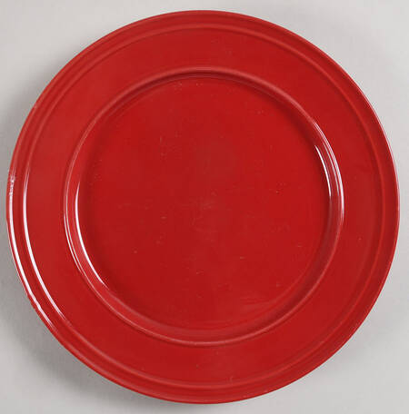 Stoneware Red by JCPenney