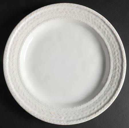 Le Panier Whitewash by Juliska Ceramics