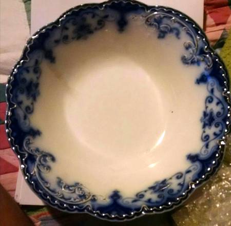 Jewel by Johnson Brothers