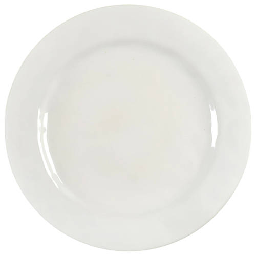 Puro Whitewash by Juliska Ceramics