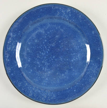 Puro Dappled Cobalt by Juliska Ceramics