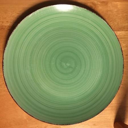 JR22 Green by JR2