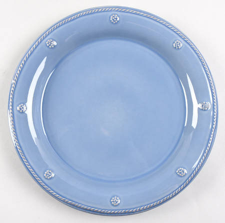Berry & Thread-Chambray Blue by Juliska Ceramics