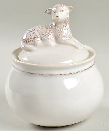 Clever Creatures by Juliska Ceramics