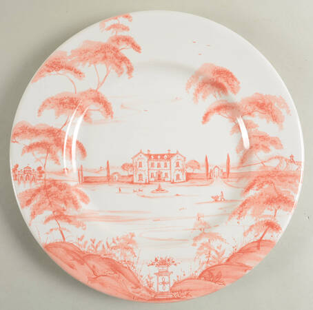 Country Estate Petal Pink by Juliska Ceramics