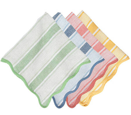 Cabana Stripe by Juliska Ceramics