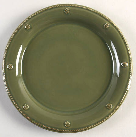 Berry & Thread-Deep Green by Juliska Ceramics