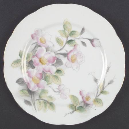 Birthday Floral Series by Kasuga