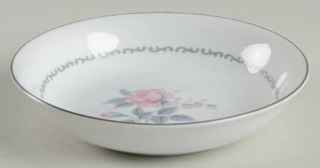 Kent (Japan) Fair Lady Fruit/Dessert (Sauce) Bowl