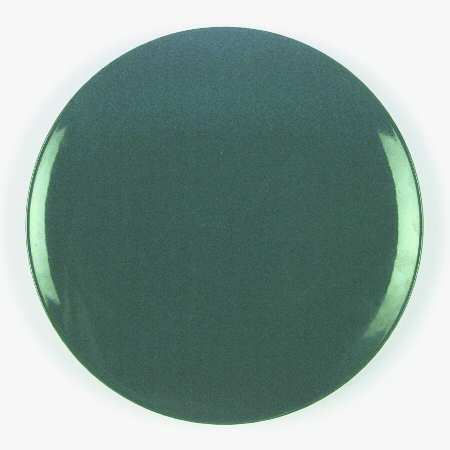 Accent Green by Edwin Knowles