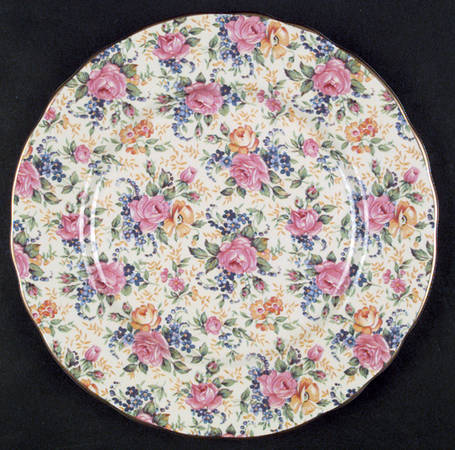 Rosalynde(Granville, New, Globestp) by James Kent (England)