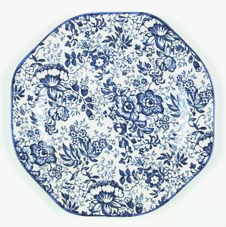 18th Century Chintz(New, Majestic Shape) by James Kent (England)