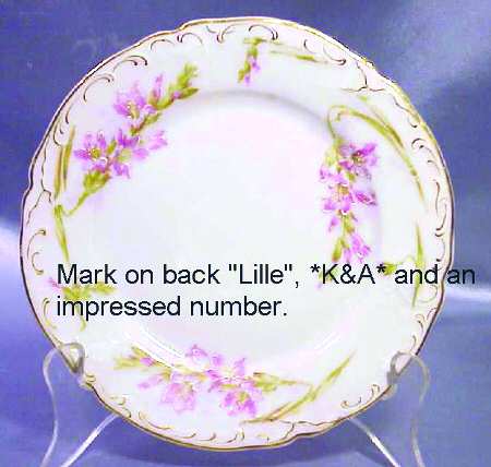 Lille by K & A