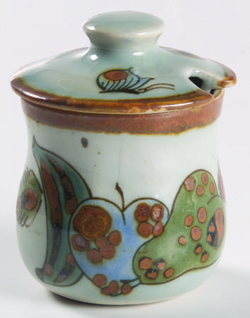 KE11 by Ken Edwards Pottery