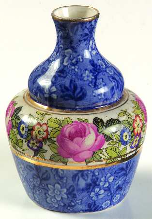 Rosarie (Rose & Floral Band) by James Kent (England)