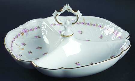 Bordeaux (Gold Trim) by Kaiser