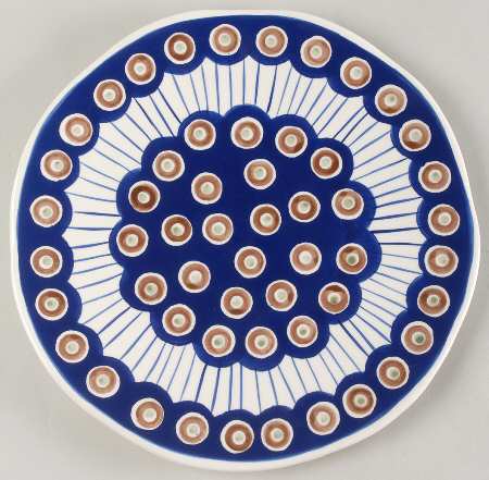 Circle by Kent Pottery