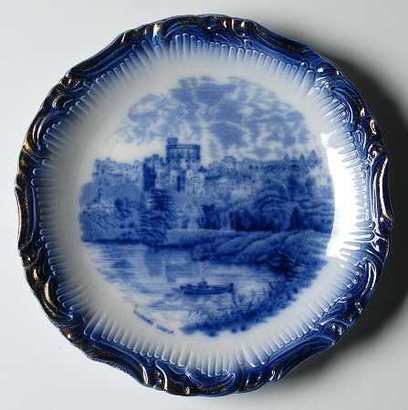 Windsor by James Kent (England)