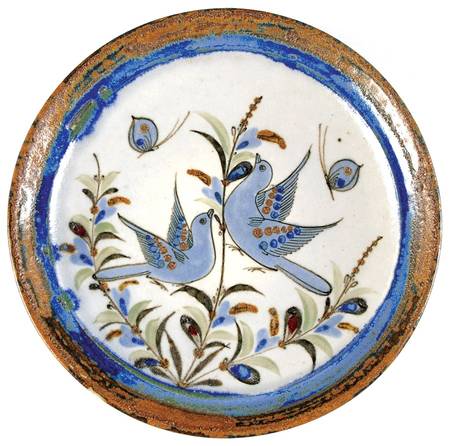 KE13 by Ken Edwards Pottery