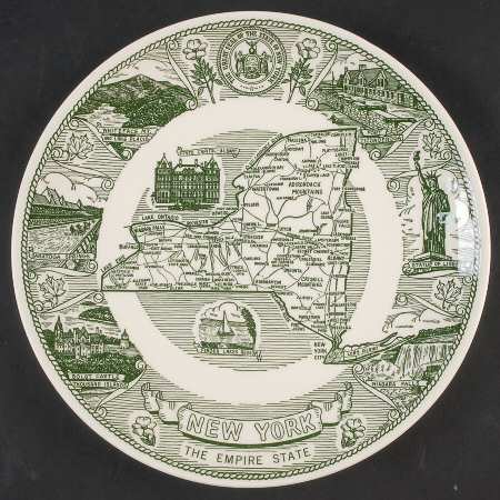 New York by Kettlesprings Kilns
