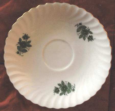 Schonbrunn(Scalloped) by Kaiser