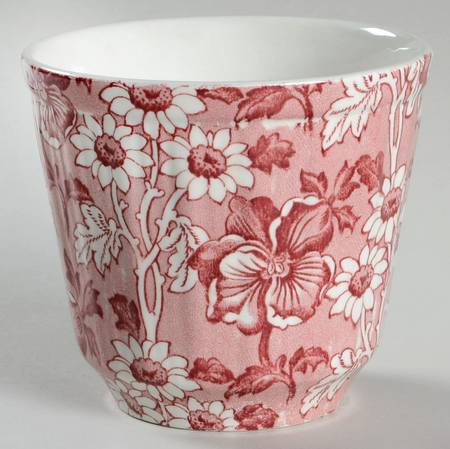 Louis 14th Pink by James Kent (England)