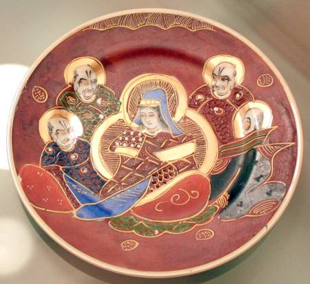 KUT363 by Kutani