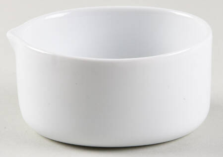 White by Knobler