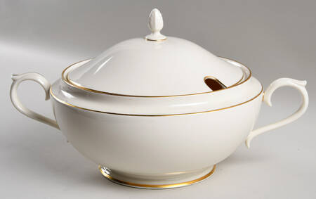 Ambassador Gold by Lenox