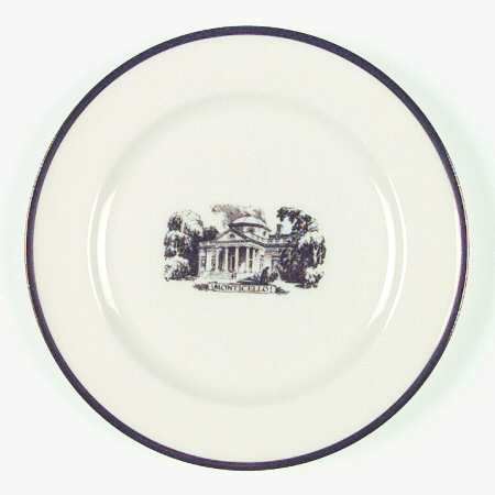 Architect's Tea Service by Lenox