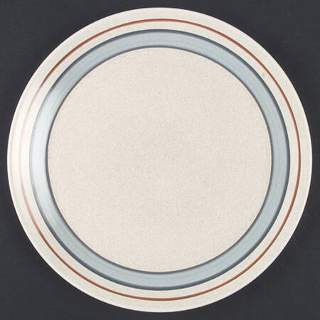 Brushwork Blue by Lenox
