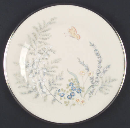 Cinderella (Newer, Platinum Trim) by Lenox